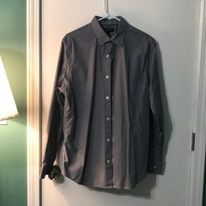 Banana Republic Dress Shirt- slim fit medium